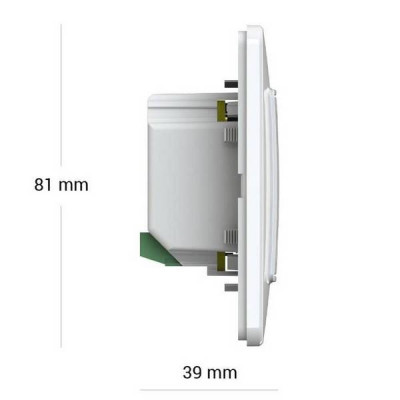 Termostat Terneo sx