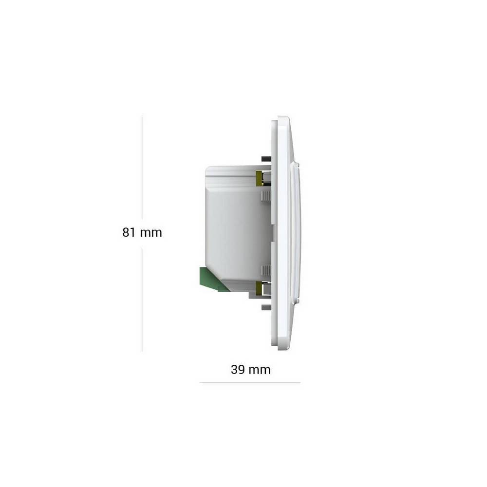 Termostat Terneo sx