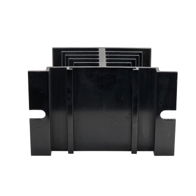 Radiator alumniowy do przekaźników SSR 40A 25A 10A