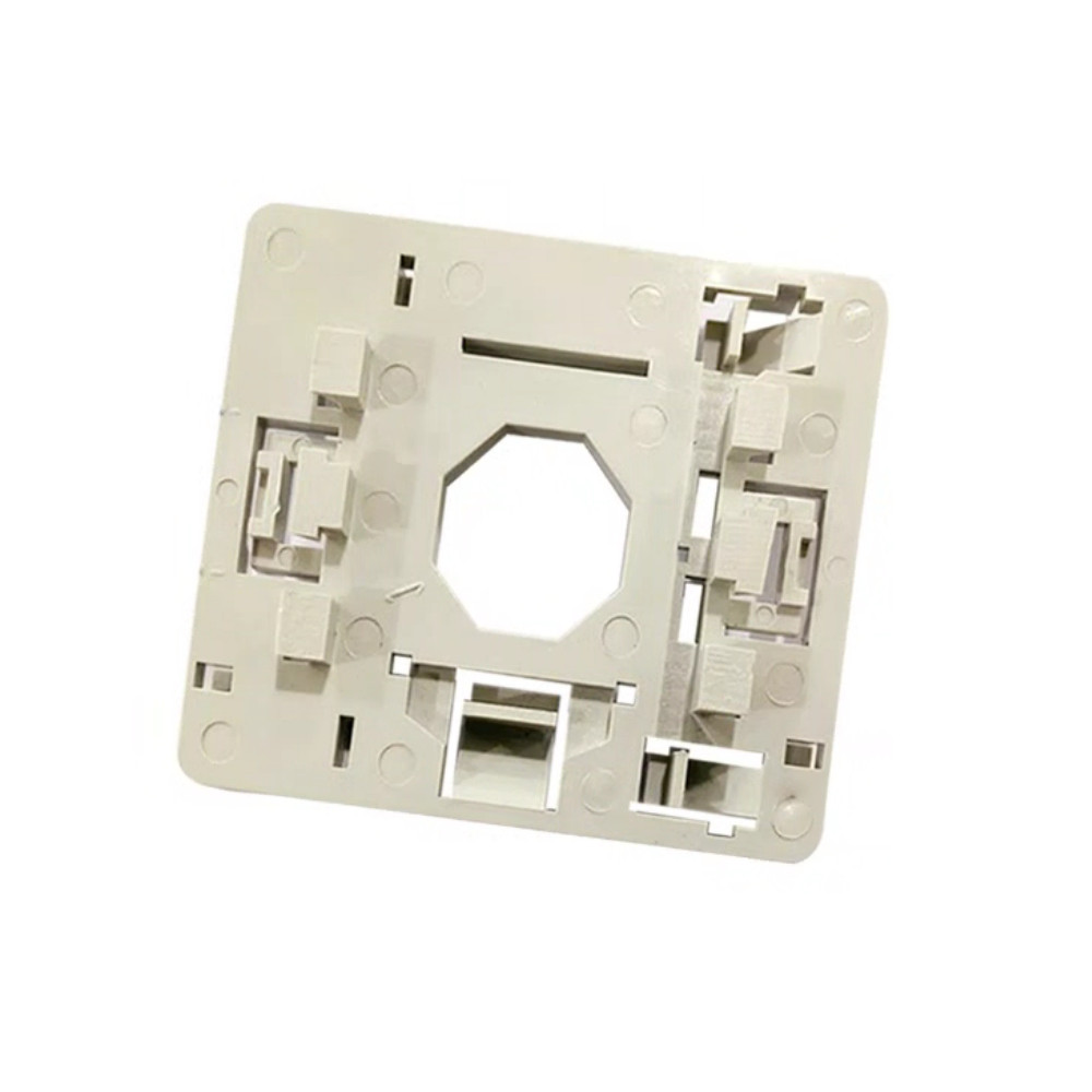 Adapter AC-SPCT-DRAIL-01 do przekładników SPCT