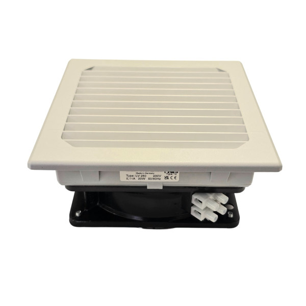 Wentylator LV250 230V AC ( 63m3 )