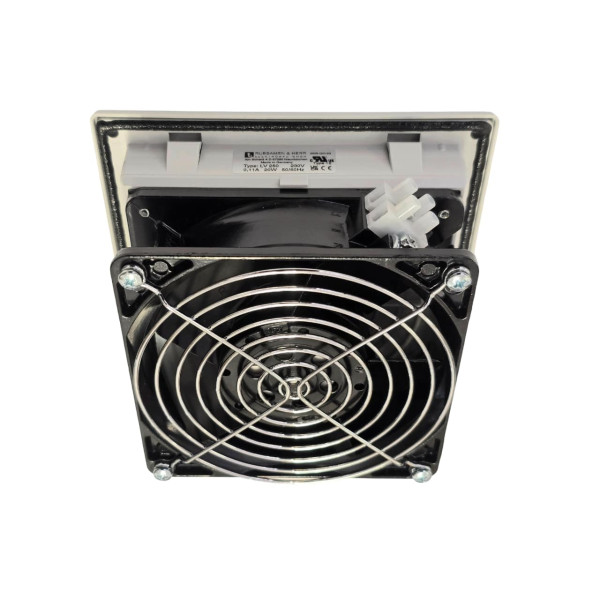 Wentylator LV250 230V AC ( 63m3 )