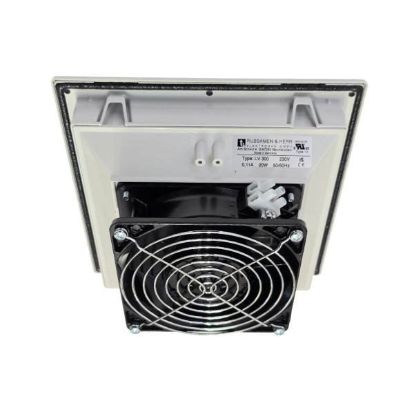 Wentylator LV300 230V AC ( 115m3 )