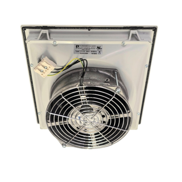 Wentylator LV410 230V AC ( 250m3 )