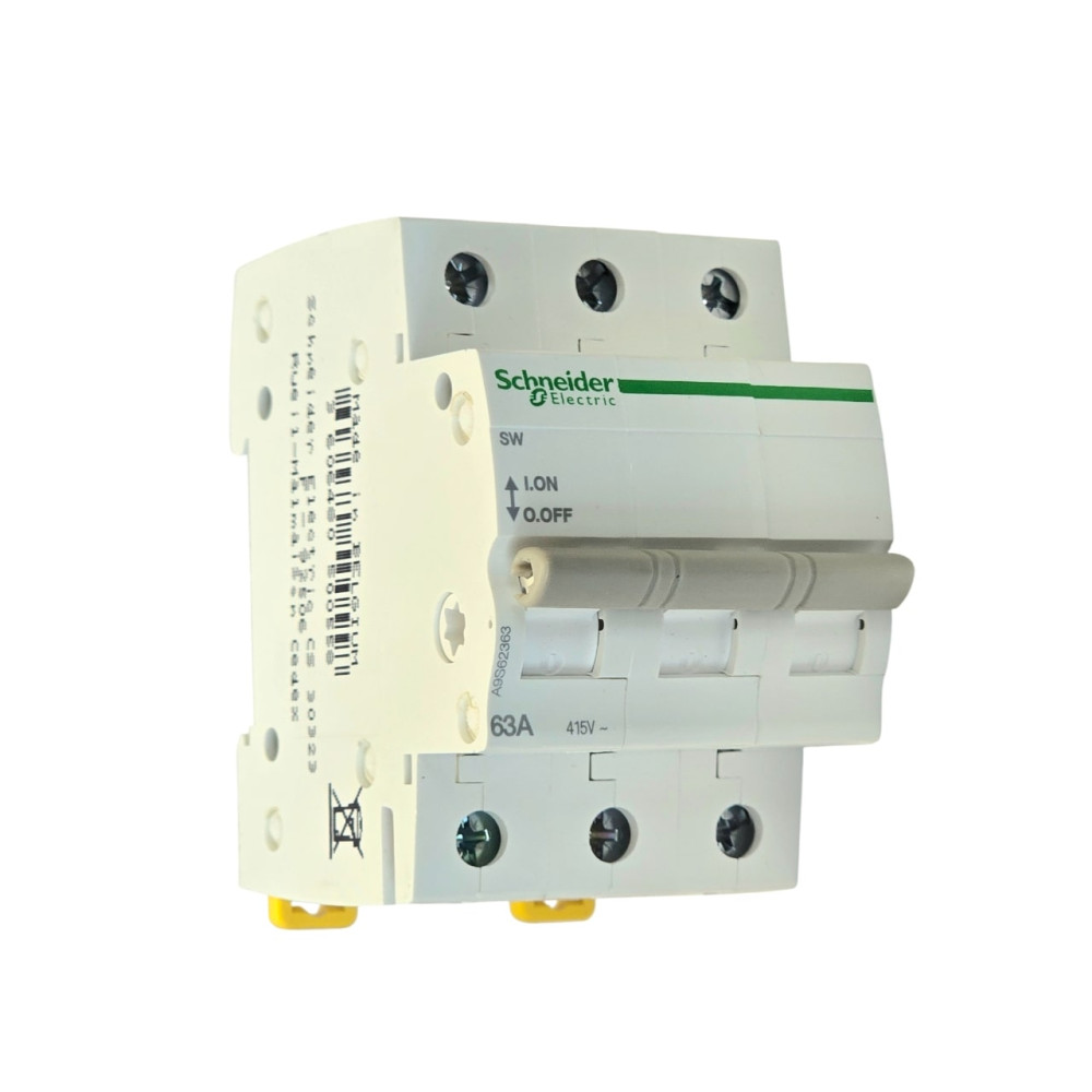 Rozłącznik modułowy A9S62363 63A 3P SW-63-3