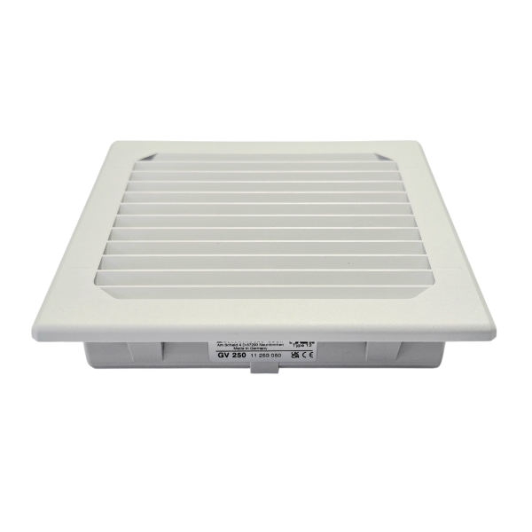 Kratka wentylacyjna GV250