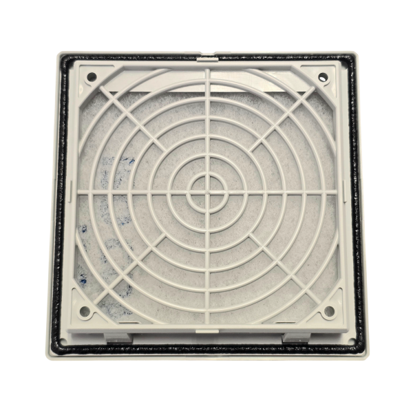 Kratka wentylacyjna GV250