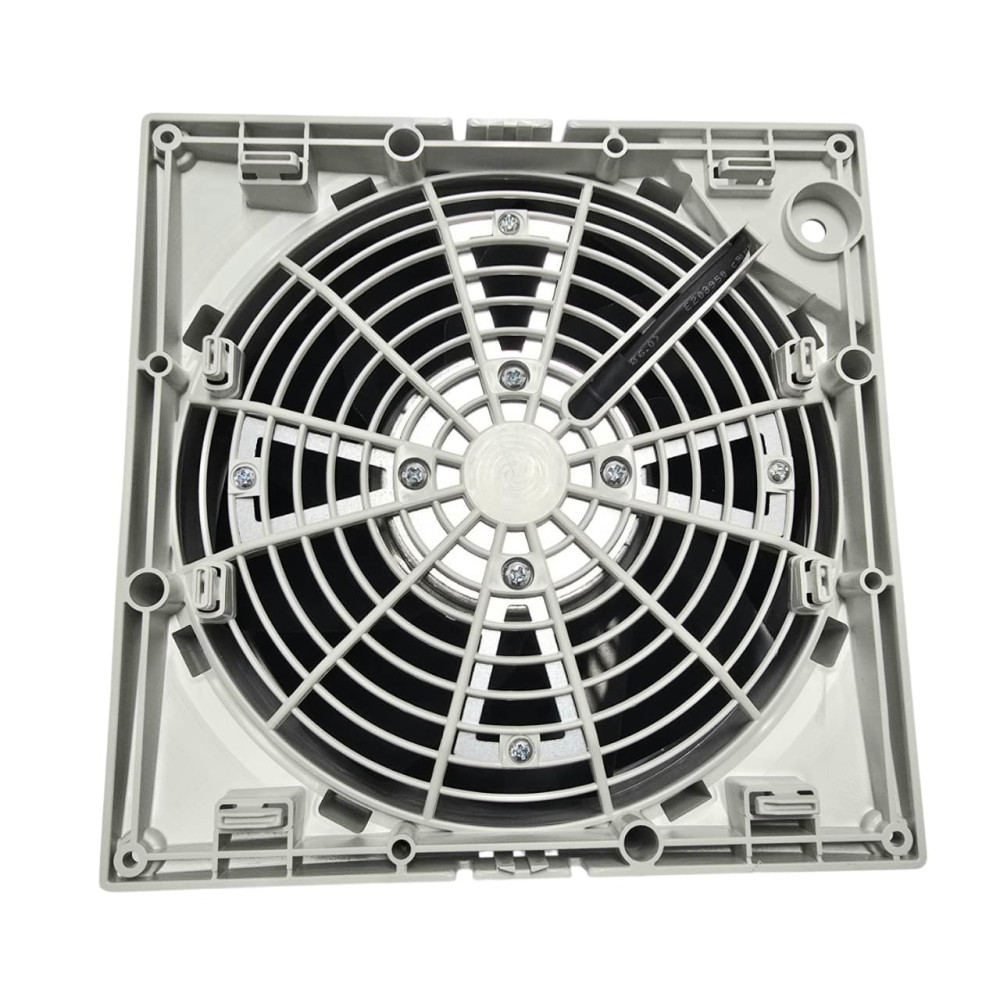 Wentylator ATV4400 filtrujący 250x250 mm 230 V AC 410 mᵌ/h