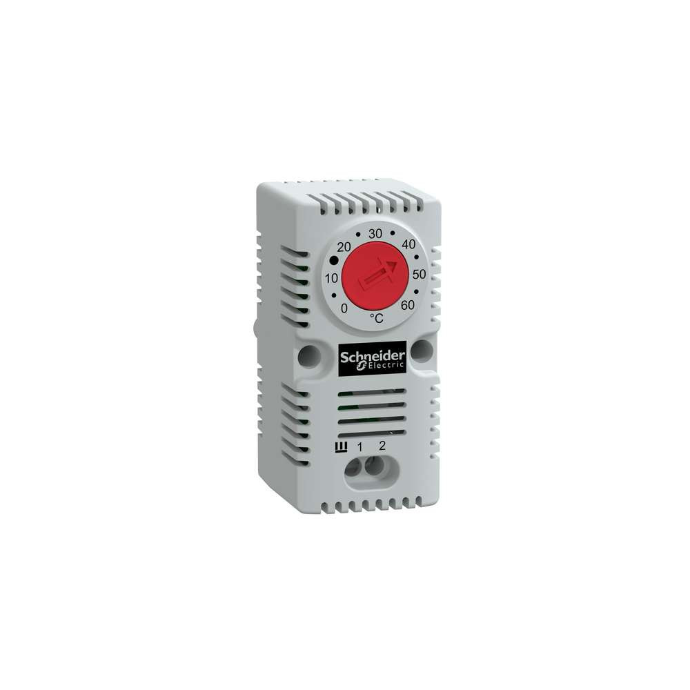 Termostat NSYCCOTHC do grzejników 0...+60 C
