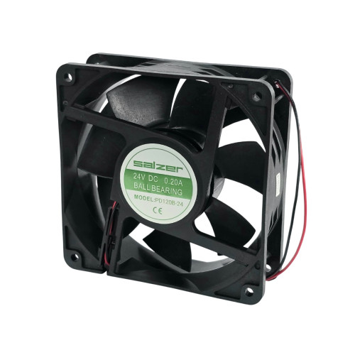 Wentylator 120x120x38mm PD12038B-DC24W