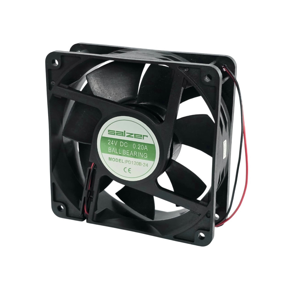Wentylator 120x120x38mm PD12038B-DC24W