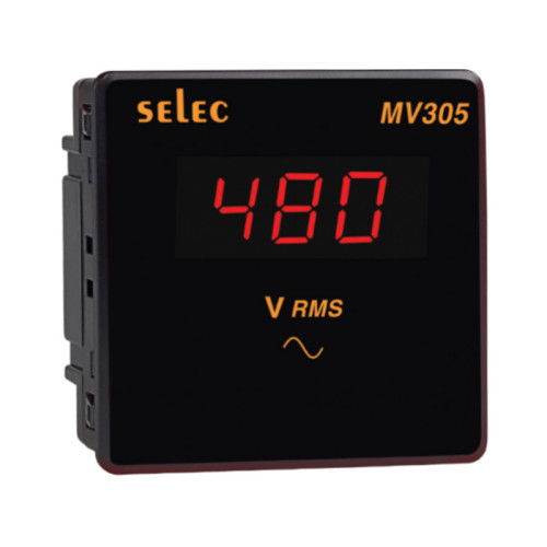 Woltomierz MV305-CU