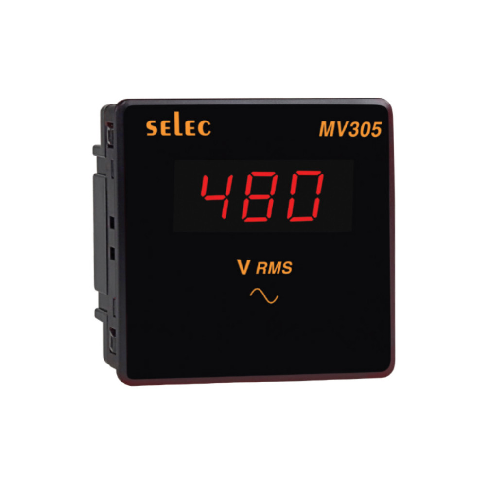 Woltomierz MV305-CU
