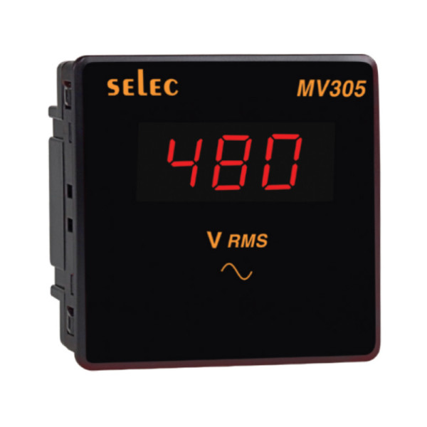 Woltomierz MV305-CU