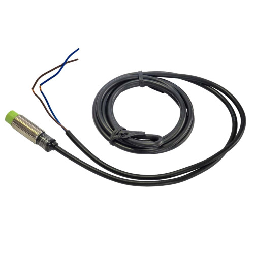 Czujnik indukcyjny PRT12-4DO M12, 4mm, wyjście NO, IP 67