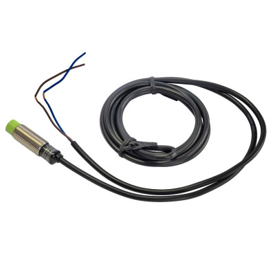 Czujnik indukcyjny PRT12-4DO M12, 4mm, wyjście NO, IP 67