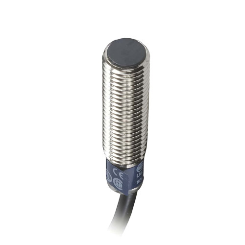 Czujnik XS108B3PAL2 Sn 2,5mm PNP NO przewód 2m