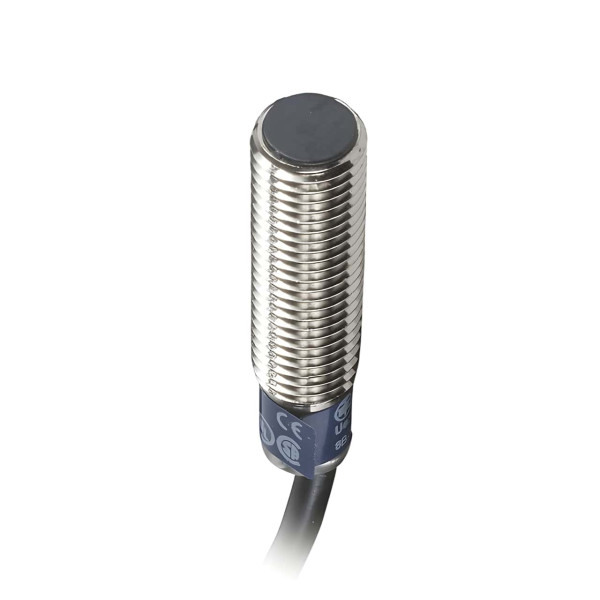 Czujnik XS108B3PAL2 Sn 2,5mm PNP NO przewód 2m