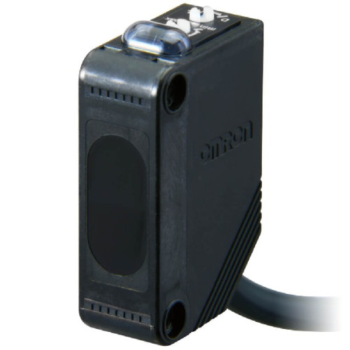 Czujnik fotoelektryczny E3Z-D82