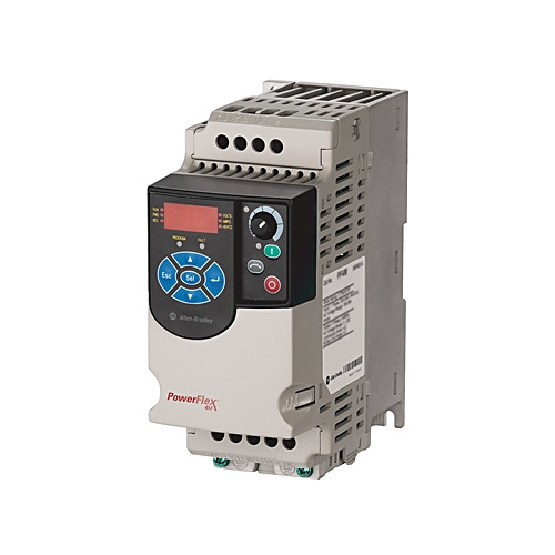 Falownik PowerFlex 4M 0.2 kW, zas. 1x230VAC ( 22F-A1P6N113 )