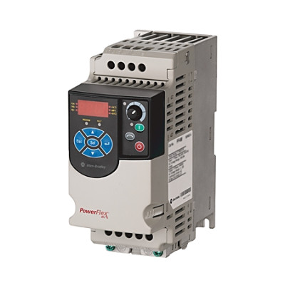 Falownik PowerFlex 4M 0.2 kW, zas. 1x230VAC ( 22F-A1P6N113 )