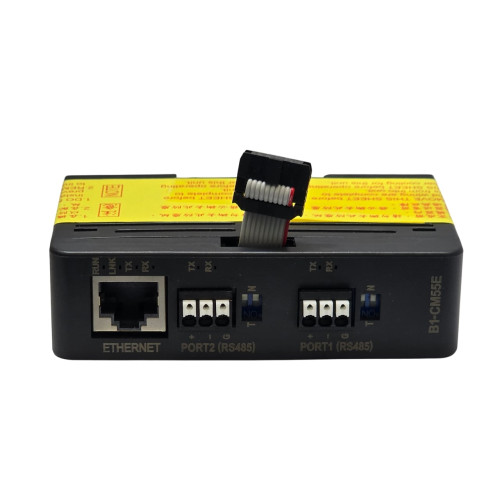Moduł B1-CM55E 2xRS-485 1xEthernet(RJ-45)