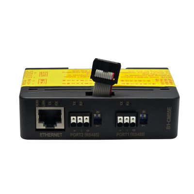 Moduł B1-CM55E 2xRS-485 1xEthernet(RJ-45)