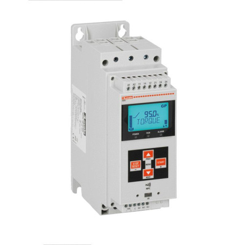Softstart ADXL0060600 30kW, 60A