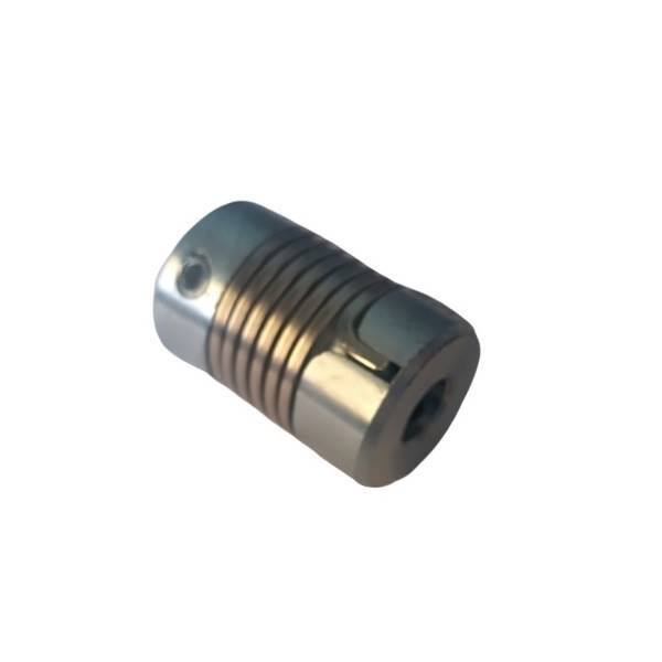 Sprzęgło 8/8 typ GD na wałek 8-8 [mm]