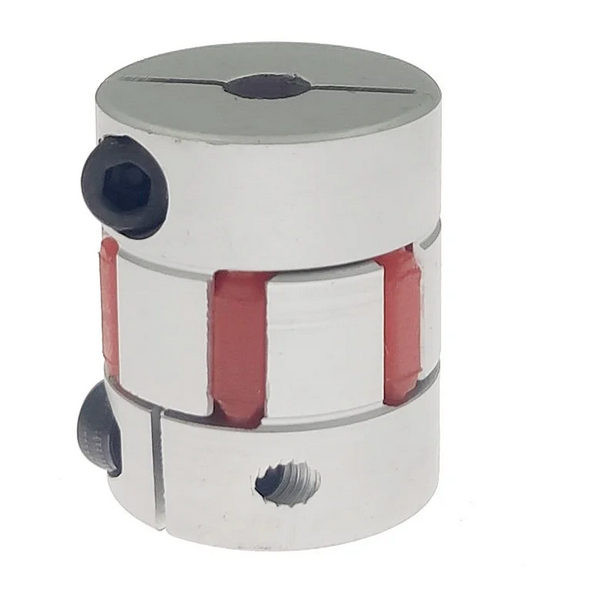 Sprzęgło 4/8 typ GL na wałek 4-6 [mm]  20x25 )