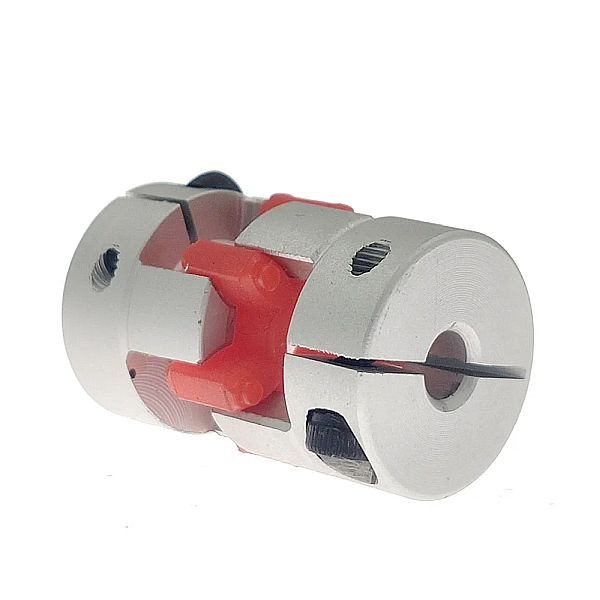 Sprzęgło 6/6 typ GL na wałek 6-6 [mm]  20x25 )