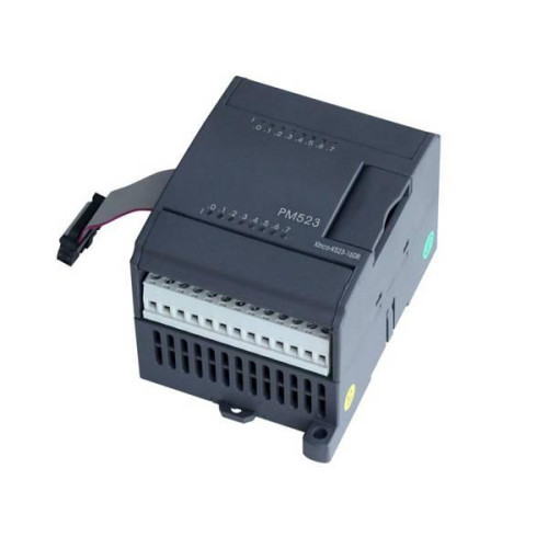 Moduł rozszerzeń K523-16DT 24V DC, 8 wejść, 8 wyjść