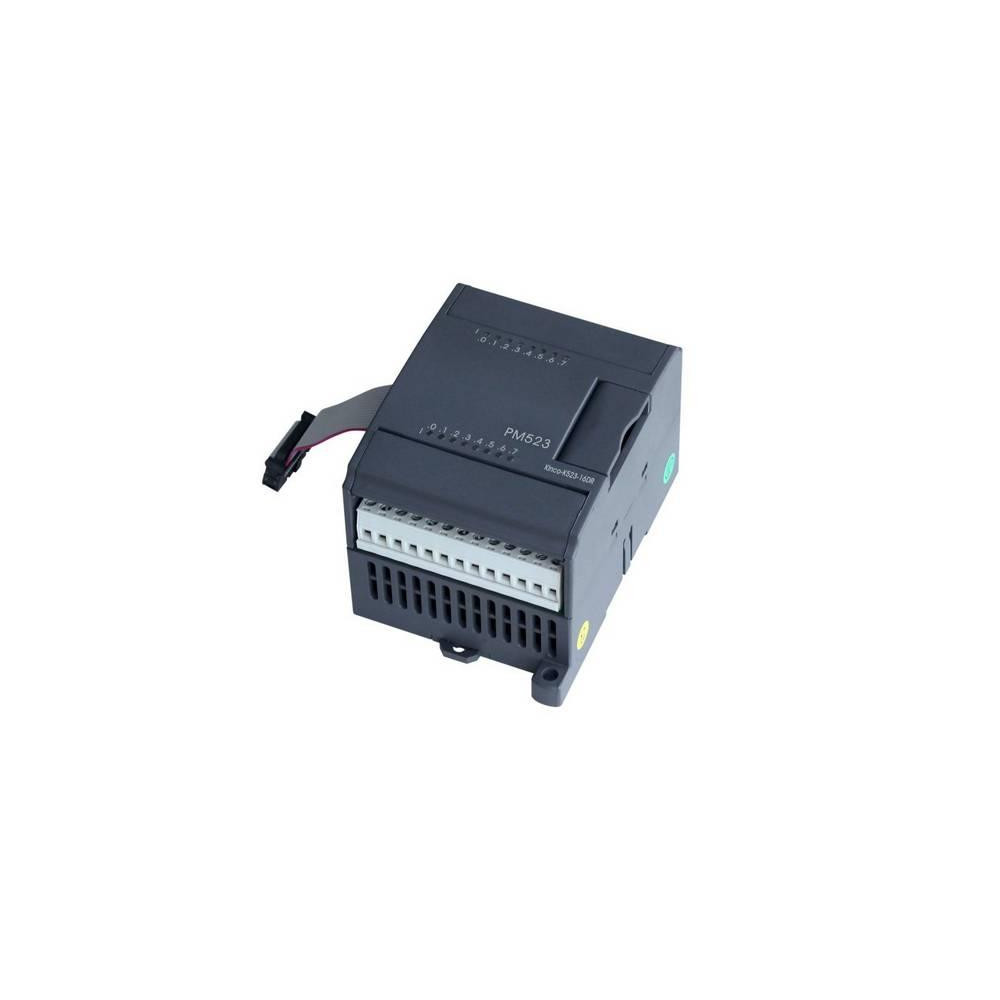 Moduł rozszerzeń K523-16DT 24V DC, 8 wejść, 8 wyjść