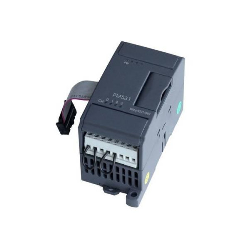 Moduł rozszerzeń K533-04IV 2 wejścia analogowe, 2 wyjścia analogowe