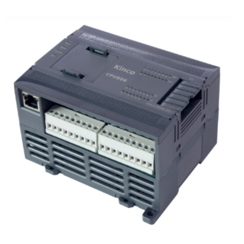 Sterownik K608-40AT 24V DC, 24 wejścia, 16 wyjść