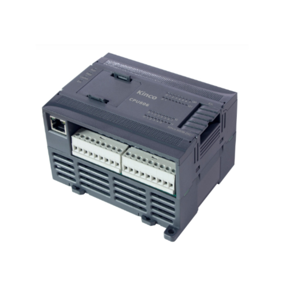 Sterownik K608-40AT 24V DC, 24 wejścia, 16 wyjść