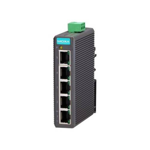 Switch EDS-205 ( 5 x Ethernet 10/100Mb/s )