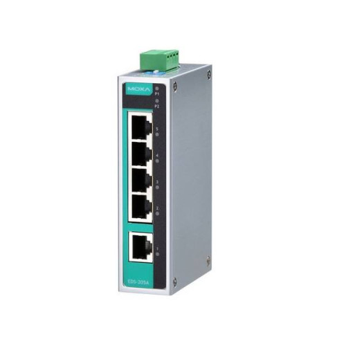 Switch EDS-205A