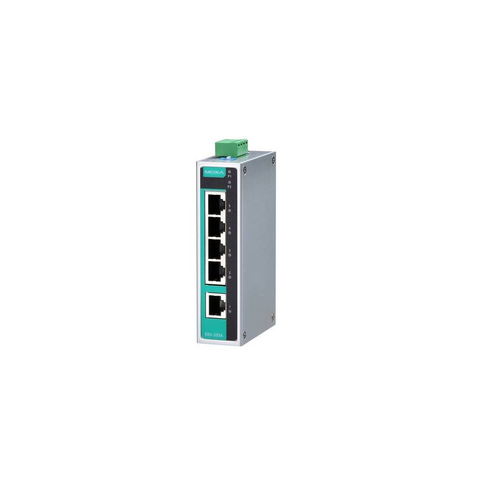 Switch EDS-205A Switch EDS-205A