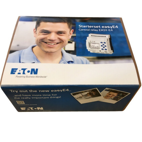 Zestaw EASY-BOX-E4-UC1 197227