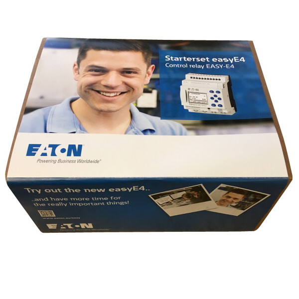 Zestaw EASY-BOX-E4-UC1 197227