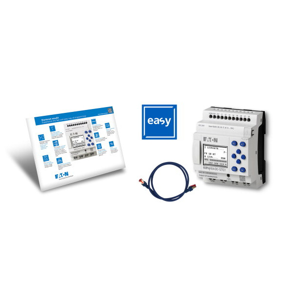 Zestaw EASY-BOX-E4-UC1 197227