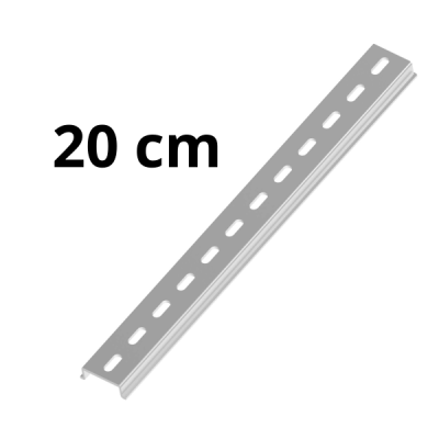 Listwa montażowa DIN TS35/7,5