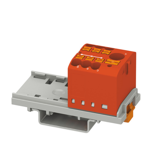 Blok rozdzielczy PTFIX 6/6X2,5-NS35 RD 3273070