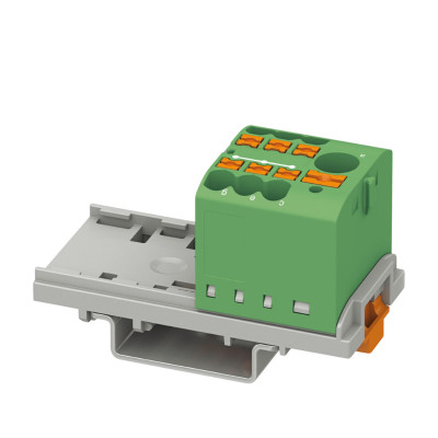 Blok rozdzielczy PTFIX 6/6X2,5-NS35 GN 3273074