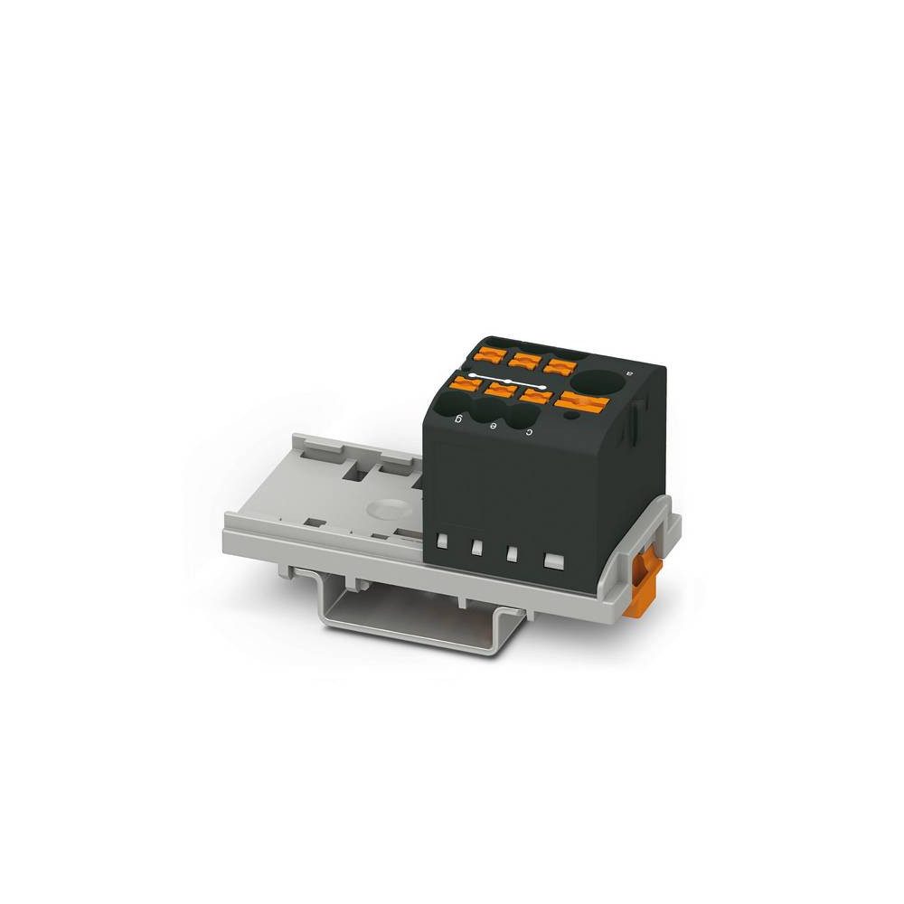 Blok rozdzielczy PTFIX 6/6X2,5-NS35 BK 3273080