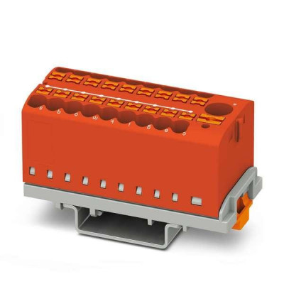 Blok rozdzielczy PTFIX 6/18X2,5-NS35 RD 3273114