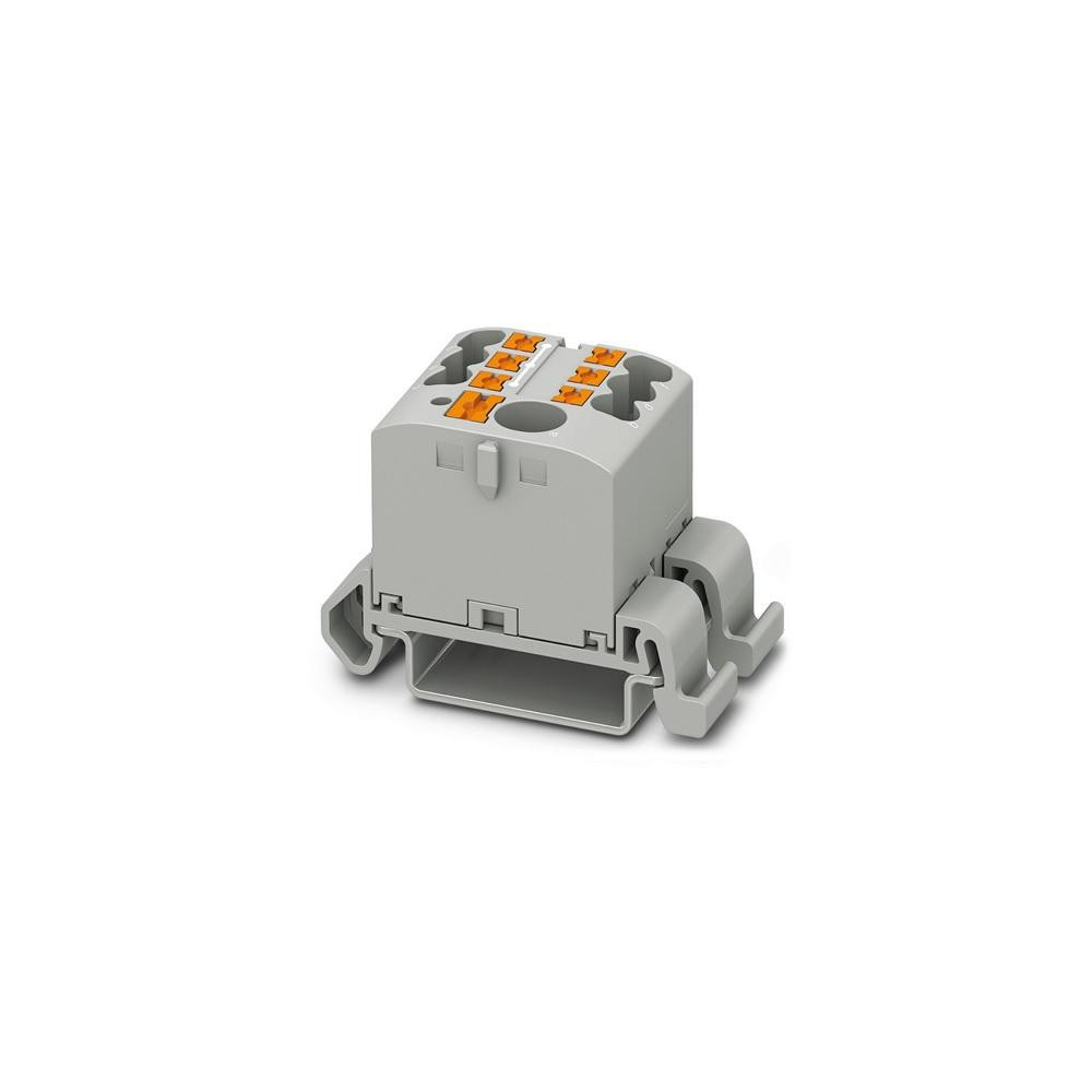 Blok rozdzielczy PTFIX 6/6X2,5-NS35A GY 3273198