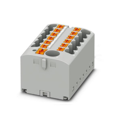 Blok rozdzielczy PTFIX 6/12X2,5 GY 3273352