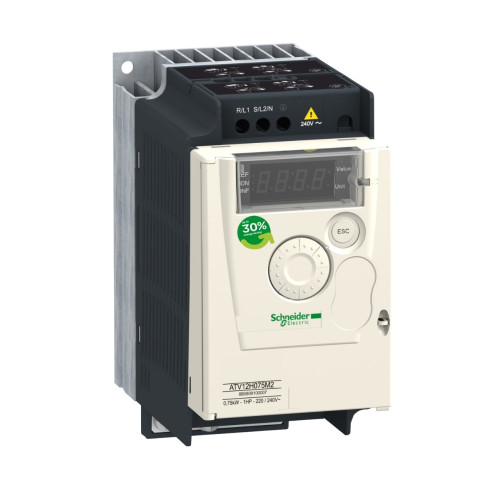 Falownik ATV12H055M2 0.55kW 1x200...240V 3.5A